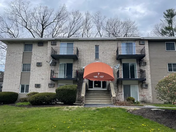 440 North Ave APT 153, Haverhill, MA 01830