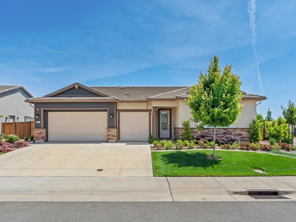 849 Hadley Drive, Lincoln, CA 95648