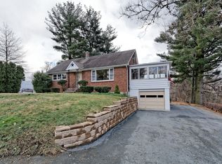 47 Mellon Ave, Troy, NY 12180