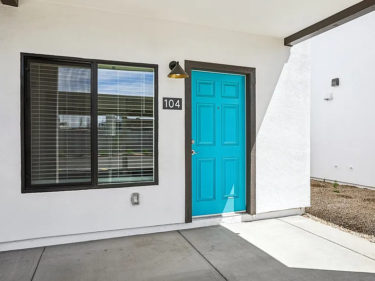 Tempo Apartments — Photo 63