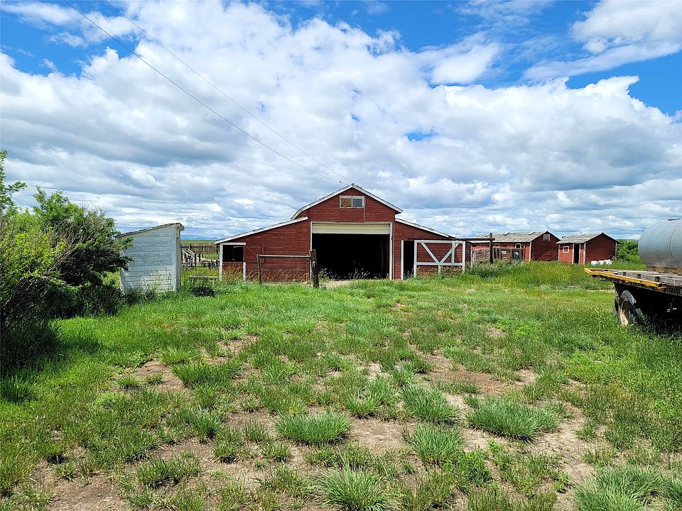 1140 7th Ln NE, Power, MT 59468 Zillow