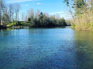 281 N 600 W, Bargersville, IN 46106