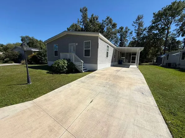 2500 Ayerswood Dr, Brooksville, FL 34604