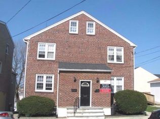 109 W 7th St, Bridgeport, PA 19405
