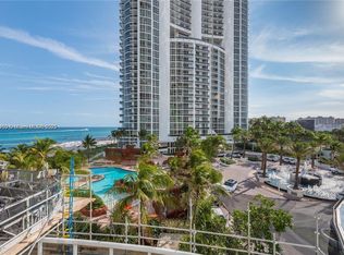18201 Collins Ave APT 608, Sunny Isles Beach, FL 33160