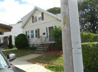 84 Alpheus Rd #1, Roslindale, MA 02131