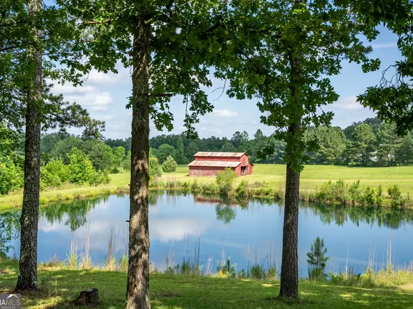 530 Flat Rock Rd SW, Rome, GA 30161