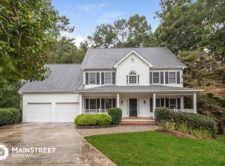 401 Braidwood Knls NW, Acworth, GA