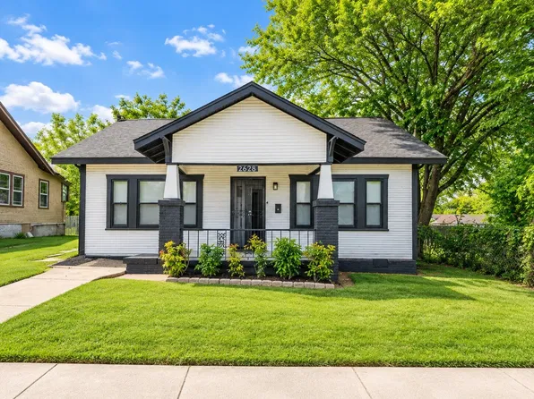 2628 Avenue G, Fort Worth, TX 76105