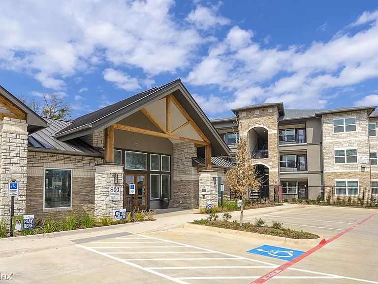 Brazos Crossing Apartment Rentals Granbury, TX Zillow