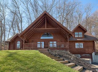 124 Riverside Dr, Galloway, OH 43119