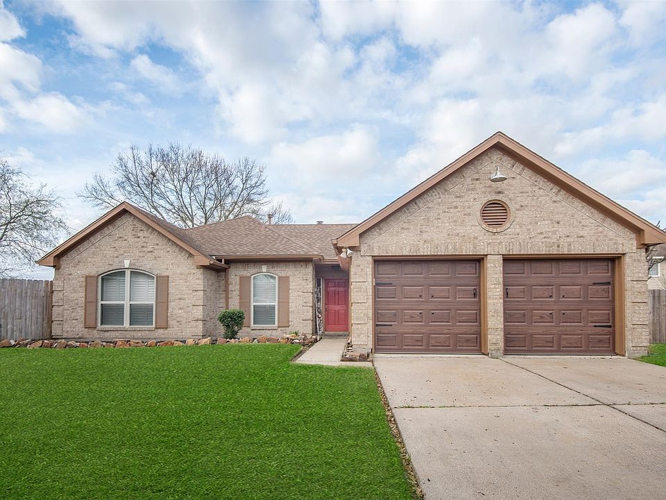 1st image of 8607 Wood Drift Ct