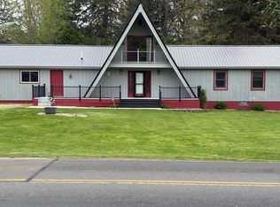 380 S Rock Rd, Mansfield, OH 44903