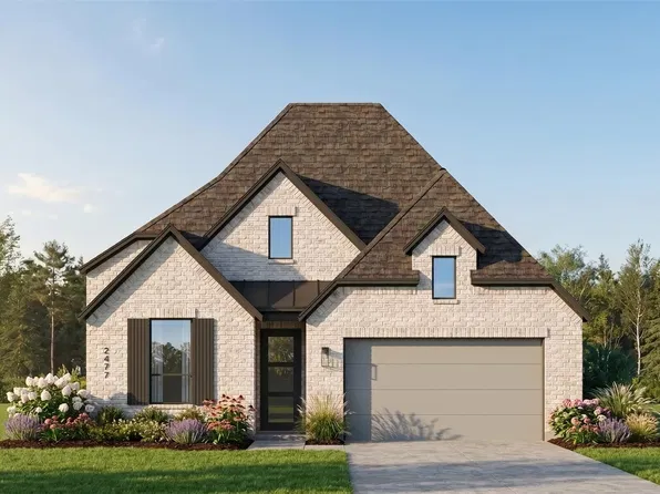 25327 Agave Enclave Ct, Katy, TX 77493