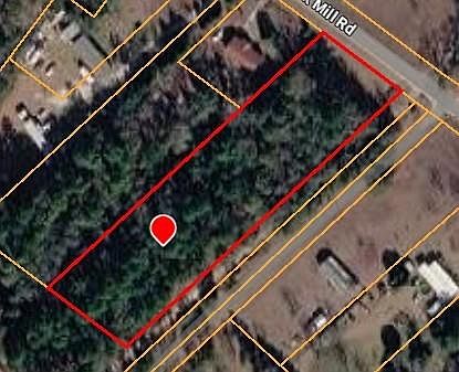 1st image of 640 Bennock Mill Rd #31