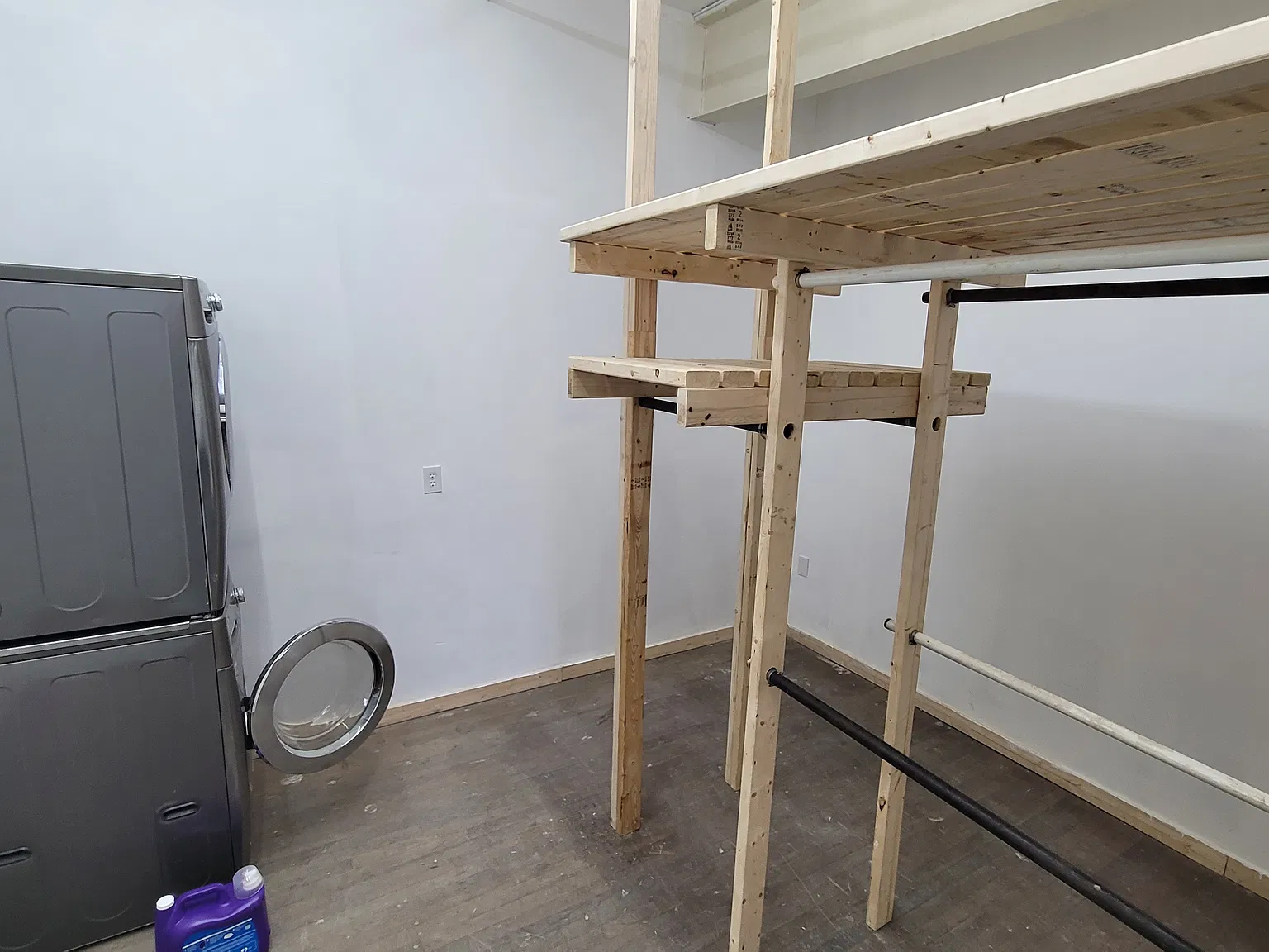 1 bed, 1500 sqft, $1,450 — Photo 2