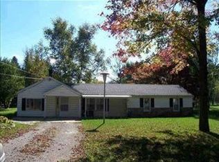 12141 Wilson Rd, Montrose, MI 48457