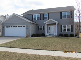 3153 Fire Fly Ct, Normal, IL 61761