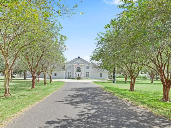 106 S Hillary Ave, Lafayette, LA 70506