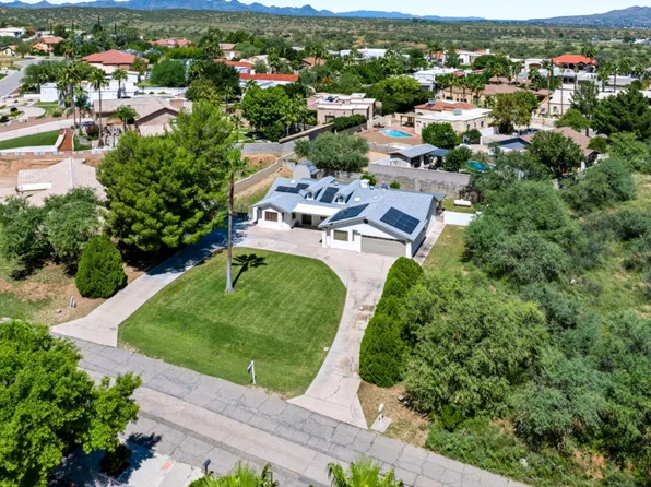 1770 W Sunset Dr, Nogales, AZ 85621