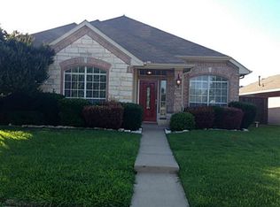 4512 Highlands Dr, McKinney, TX 75070
