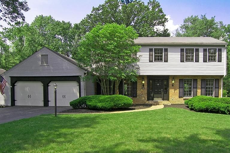 Great Curb Appeal