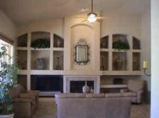 1602 S Karen Dr, Chandler, AZ 85286
