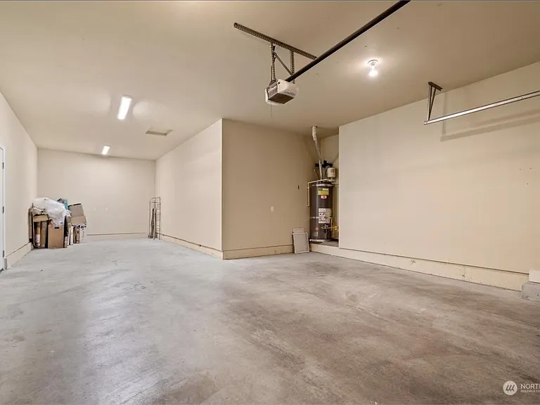 3 car garage