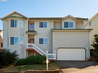 16316 SW Cornelian Way, Beaverton, OR 97007