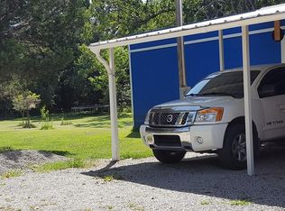 115214 S 4234 Rd, Eufaula, OK 74432