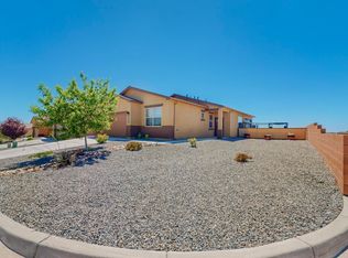 5833 Union Dr NE, Rio Rancho, NM 87144
