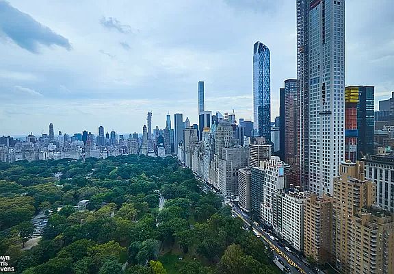 5th image of 1 Central Park N #38B