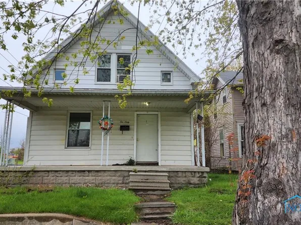 1060 Prouty Ave, Toledo, OH 43609
