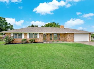 1531 County Road 1300, Amber, OK 73004