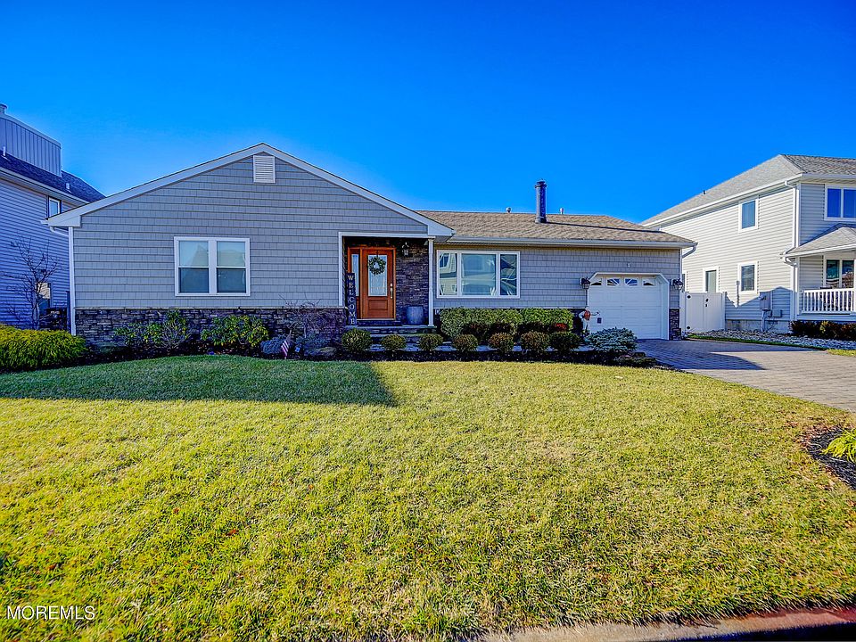 3322 Long Point Drive, Toms River, NJ 08753 Zillow