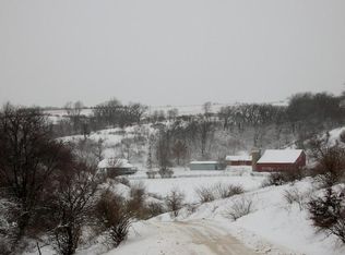 9674 Lee Valley Rd, Blanchardville, WI 53516