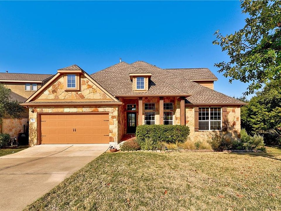 1st image of 5412 Texas Bluebell Dr