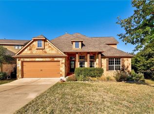 5412 Texas Bluebell Dr, Spicewood, TX 78669
