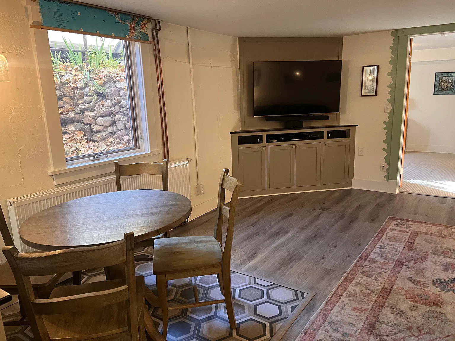 1 bed, 1100 sqft, $1,800 — Photo 4