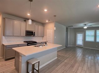 17446 Buckeye Br, Conroe, TX 77385