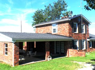 465 Russell Ln, Springfield, KY 40069