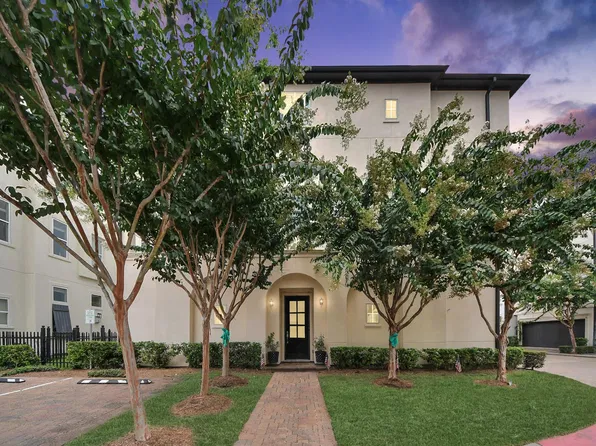 10928 Wrenwood Park, Houston, TX 77043