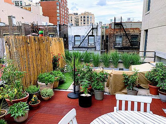 4th image of 211 W 79th St APT 5