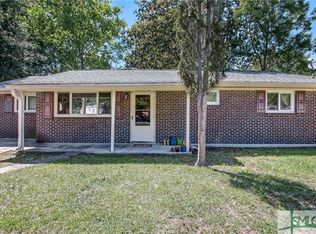 5 Chateaugay Rd, Savannah, GA 31419