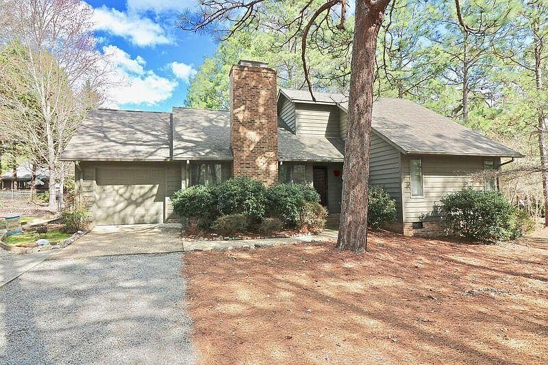 55 Merion Cir, Pinehurst, NC 28374 Zillow