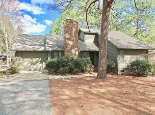 55 Merion Cir, Pinehurst, NC 28374