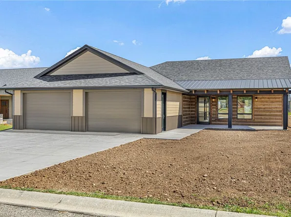 2140 Linderman Way, Red Lodge, MT 59068