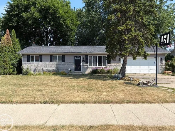 7505-21 Mile Rd, Utica, MI 48316