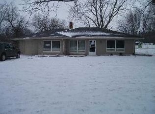 1303 S Randolph St, Garrett, IN 46738