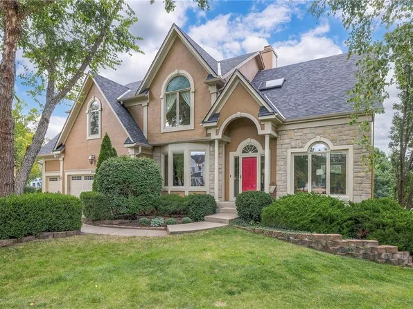 13315 W 129th St, Overland Park, KS 66213